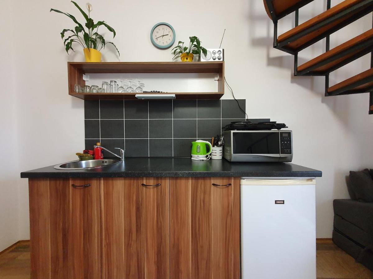 Apartman U Jakuba Dvur Kralove nad Labem Exterior photo