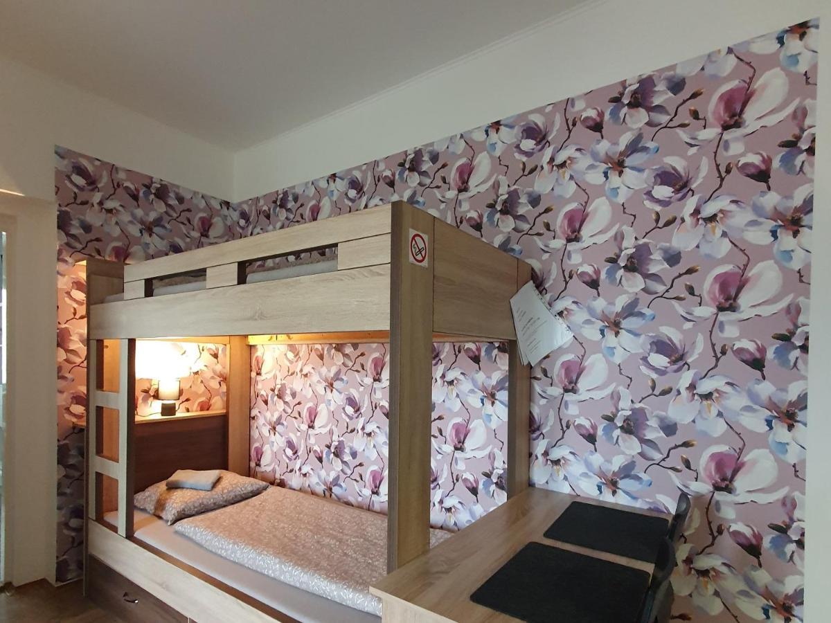 Apartman U Jakuba Dvur Kralove nad Labem Exterior photo
